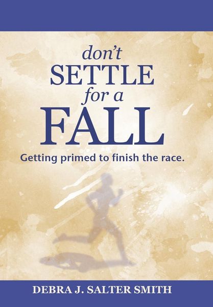 Produktbild: Don'T Settle for a Fall