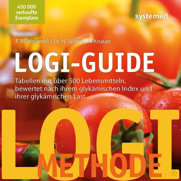 Produktbild: Logi-Guide