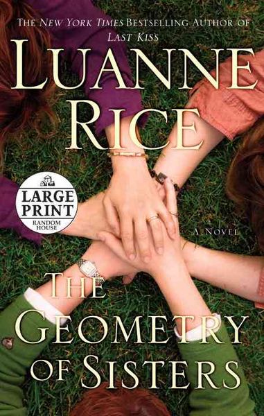 Produktbild: The Geometry of Sisters