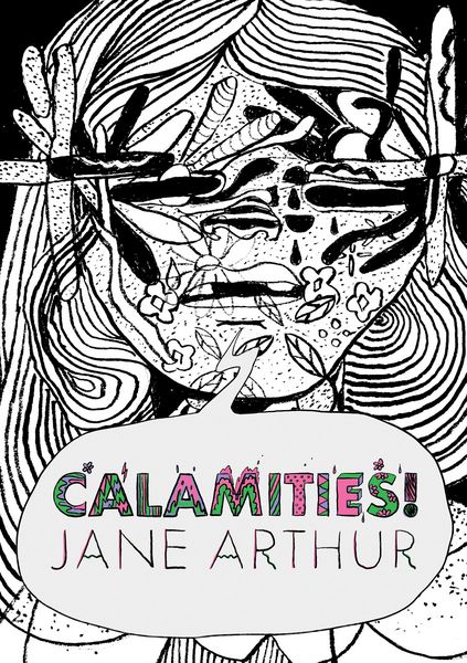 Produktbild: Calamities!