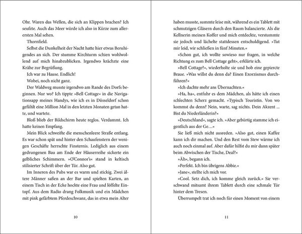 Produktbild: Jane und die Geheimnisse von Branwell Hall