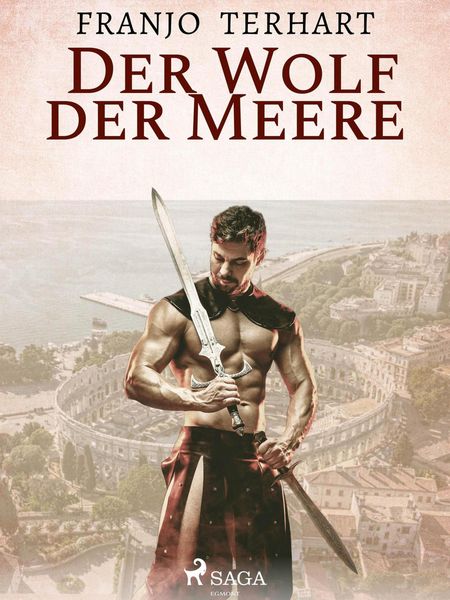 Produktbild: Der Wolf der Meere
