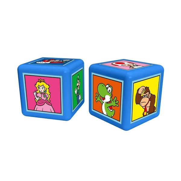 Produktbild: Match Super Mario