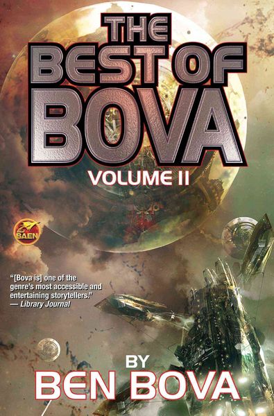 Produktbild: The Best of Bova
