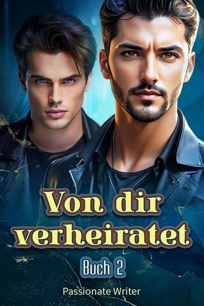 Produktbild: Von dir verheiratet Buch 2