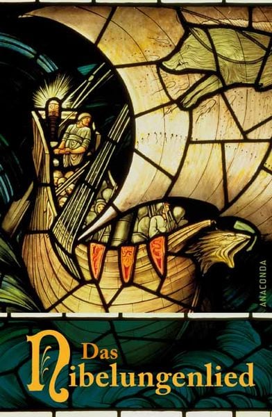 Produktbild: Das Nibelungenlied
