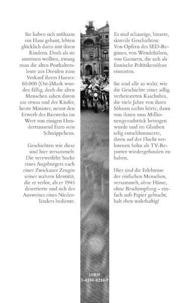 Produktbild: Nass machen