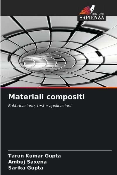 Produktbild: Materiali compositi