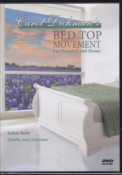 Produktbild: Bed Top Movement for Hospital and Home: Lower Body