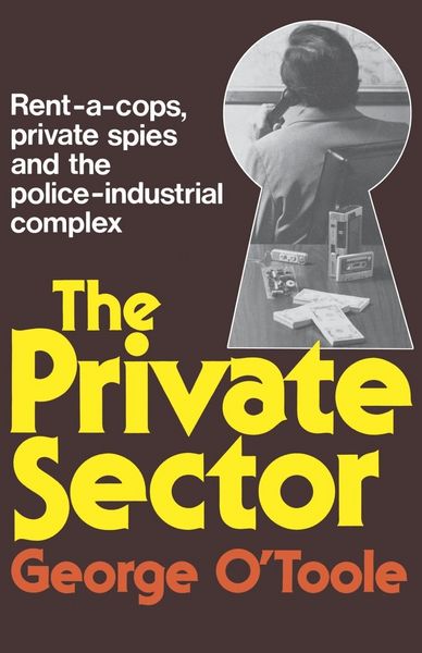 Produktbild: The Private Sector