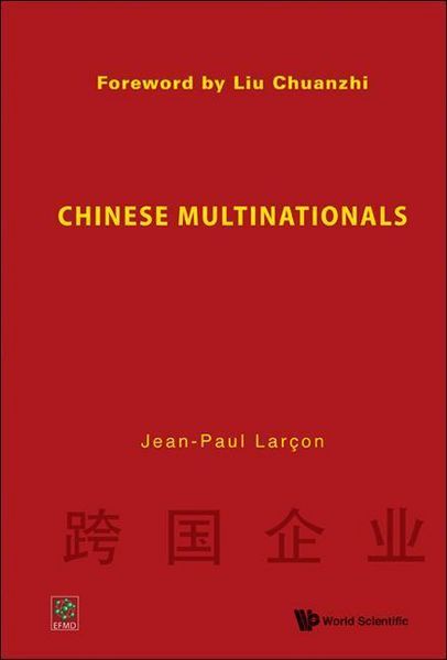 Produktbild: Chinese Multinationals