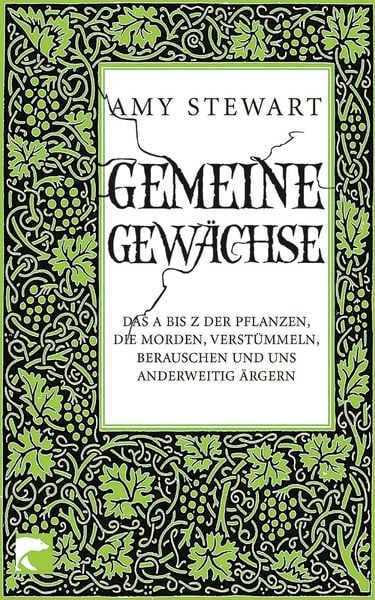 Produktbild: Gemeine Gew&auml;chse