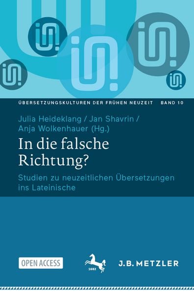 Produktbild: In die falsche Richtung?