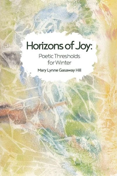 Produktbild: Horizons of Joy