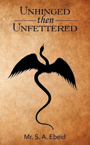 Produktbild: Unhinged Then Unfettered
