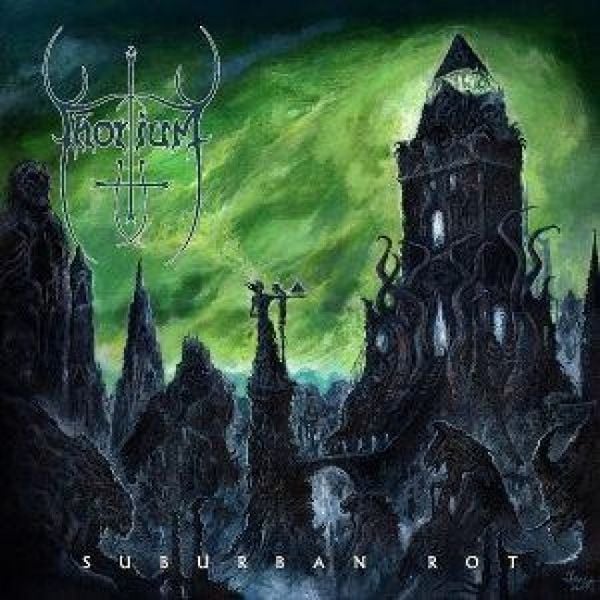 Produktbild: Suburban Rot