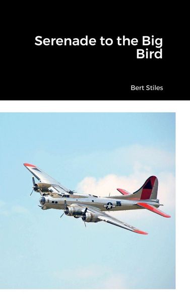 Produktbild: Serenade to the Big Bird