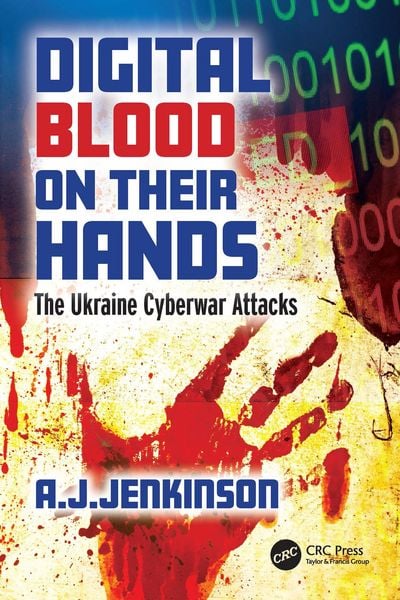 Produktbild: Digital Blood on Their Hands