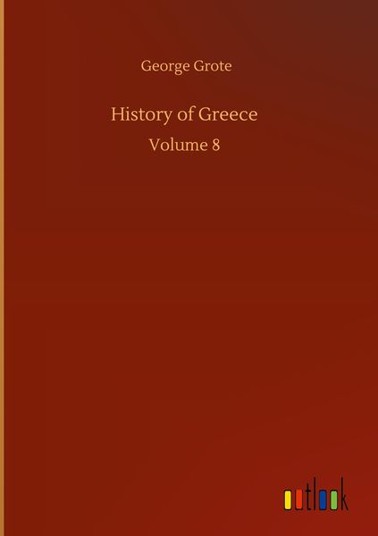 Produktbild: History of Greece