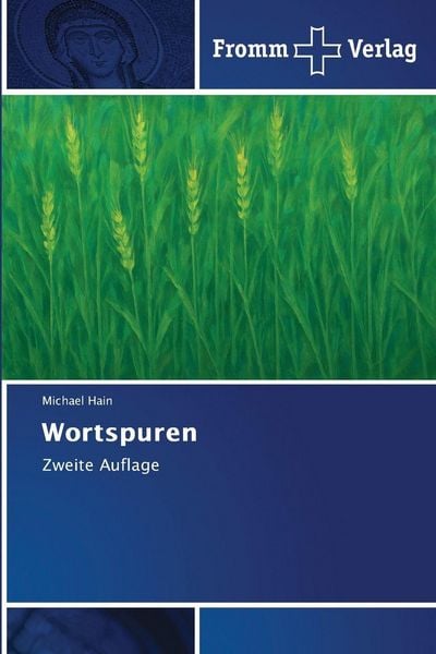 Produktbild: Wortspuren