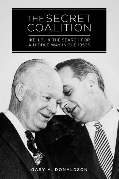 Produktbild: The Secret Coalition