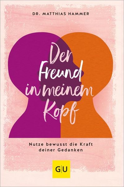 Produktbild: Der Freund in meinem Kopf