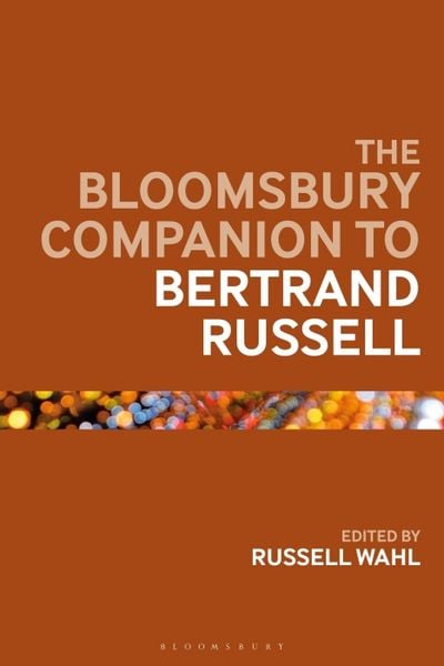 Produktbild: Bloomsbury Companion To Bertra