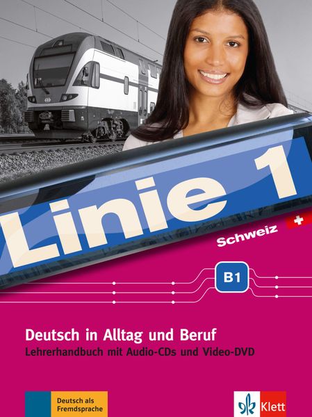 Produktbild: Linie 1 Schweiz B1