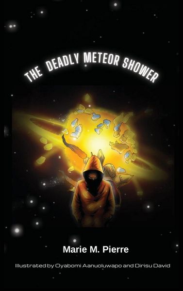 Produktbild: The Deadly Meteor Shower
