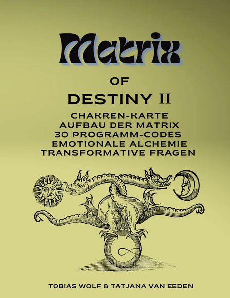 Produktbild: Matrix of Destiny II