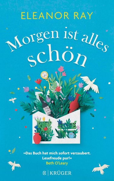 Produktbild: Morgen ist alles sch&ouml;n