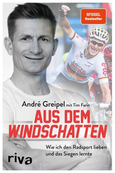 Produktbild: Aus dem Windschatten