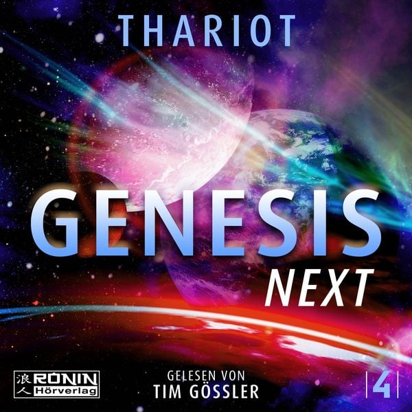 Produktbild: Next Genesis