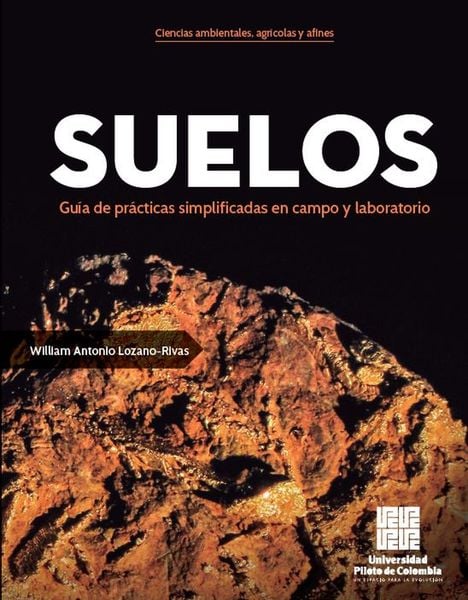 Produktbild: Suelos