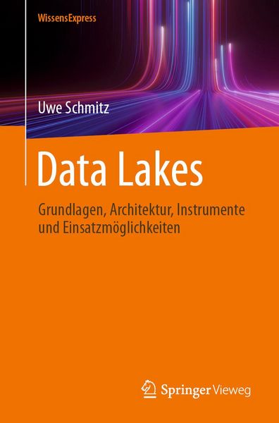 Produktbild: Data Lakes