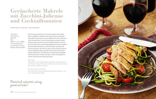 Produktbild: Pur genie&szlig;en