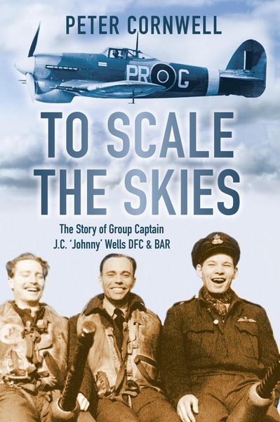 Produktbild: To Scale the Skies