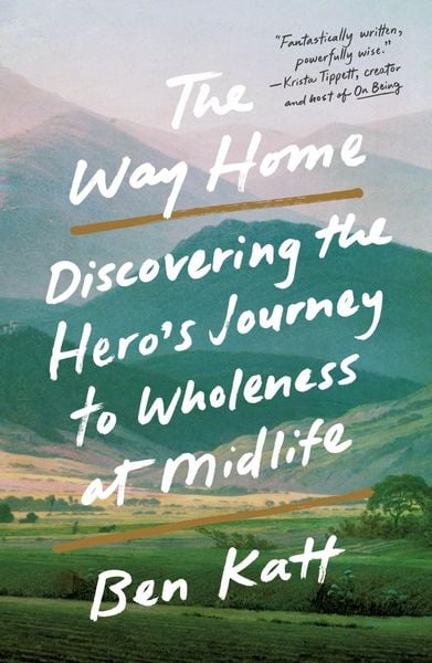 Produktbild: Way Home