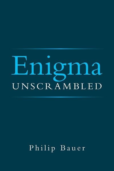 Produktbild: Enigma Unscrambled