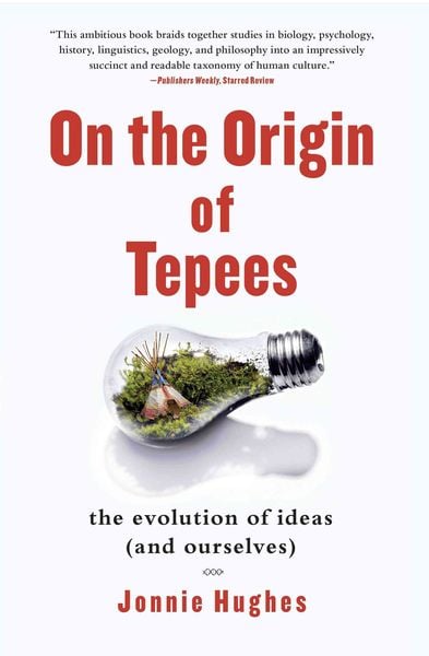 Produktbild: On the Origin of Tepees