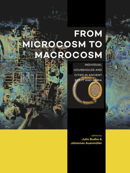 Produktbild: From Microcosm to Macrocosm