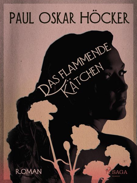 Produktbild: Das flammende K&auml;tchen