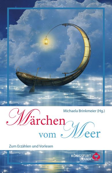 Produktbild: M&auml;rchen vom Meer