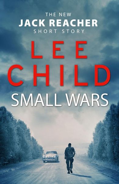 Produktbild: Small Wars