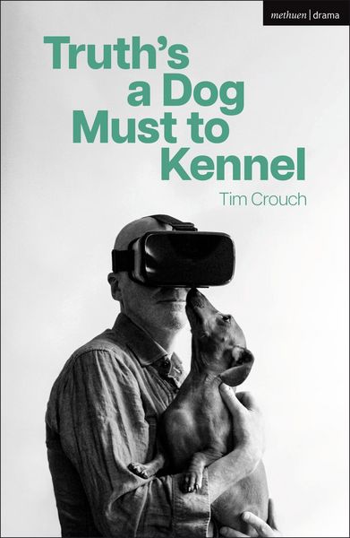 Produktbild: Truth's a Dog Must to Kennel