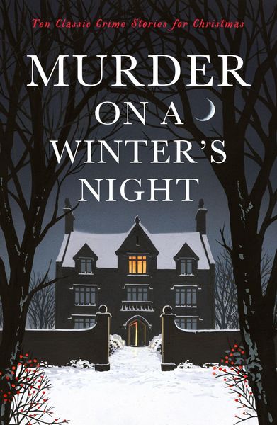 Produktbild: Murder on a Winter's Night