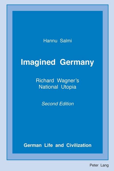 Produktbild: Imagined Germany