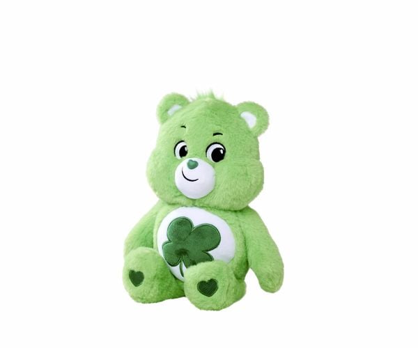 Produktbild: Care Bears - Gl&uuml;cksb&auml;rchi, 35cm
