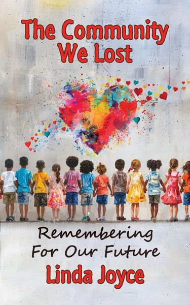 Produktbild: The Community We Lost