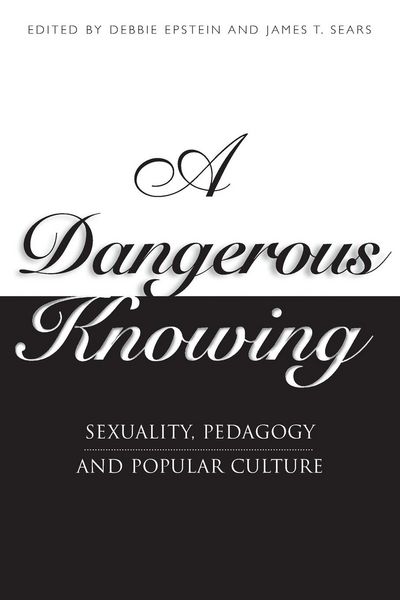 Produktbild: A Dangerous Knowing
